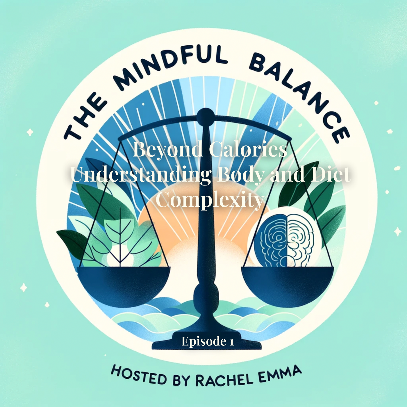 The Mindful Balance Podcast