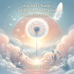 E02 - Step into Change: Navigating Doubts and Embracing Growth