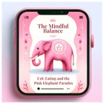 E18 - Eating and The Pink Elephant Paradox
