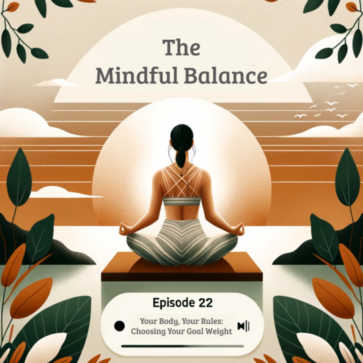 The Mindful Balance Podcast